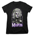 Misfits - The Walk Among Us Girly Tee – T-shirt femme