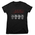 Misfits Girly Tee – T-shirt femme