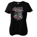 Yo-Gi-Oh! GX Girly Tee – T-shirt femme