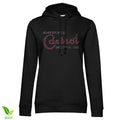 Castrol Heritage Girly Hoodie – Sweat à capuche femme