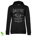 Castrol Motor Oil Epic Hoodie – Sweat à capuche Epic