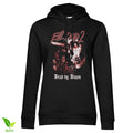 Evil Dead 2 Collage Girly Hoodie – Sweat à capuche femme