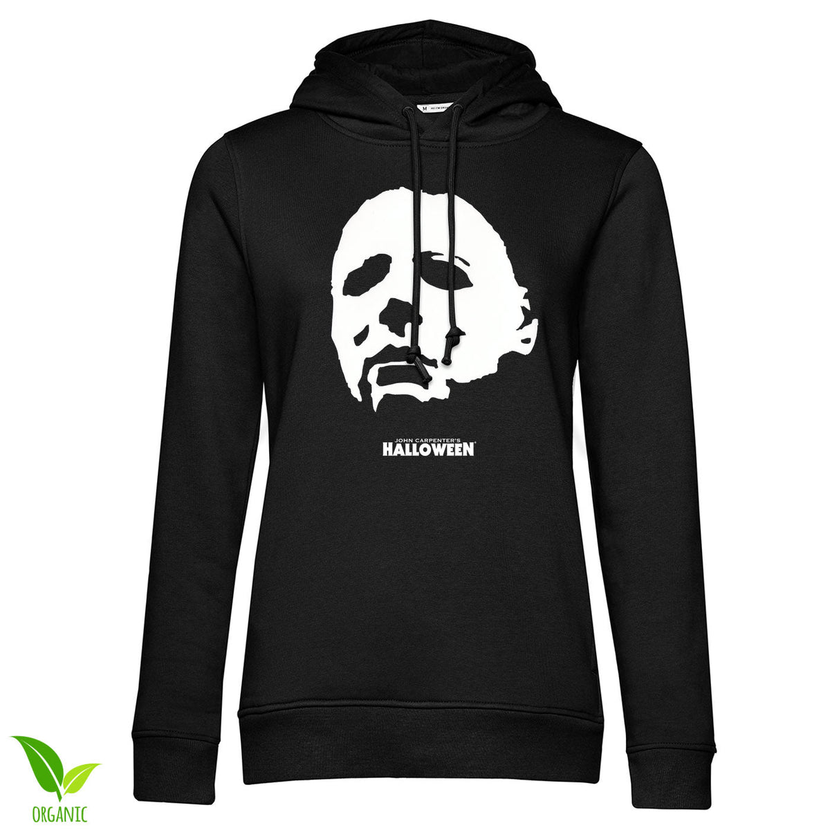 Halloween - Michael Myers Girly Hoodie – Sweat à capuche femme