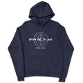 Pan-Am Vintage New York Hoodie – Sweat à capuche
