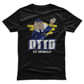 Y a-t-il un pilote dans l'avion ? - OTTO The Autopilot T-Shirt – T-shirt