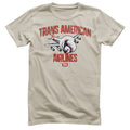 Y a-t-il un pilote dans l'avion ? - Trans American Airlines T-Shirt – T-shirt