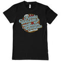 Un prince à New York - Randy Watson and Sexual Chocolate T-Shirt – T-shirt