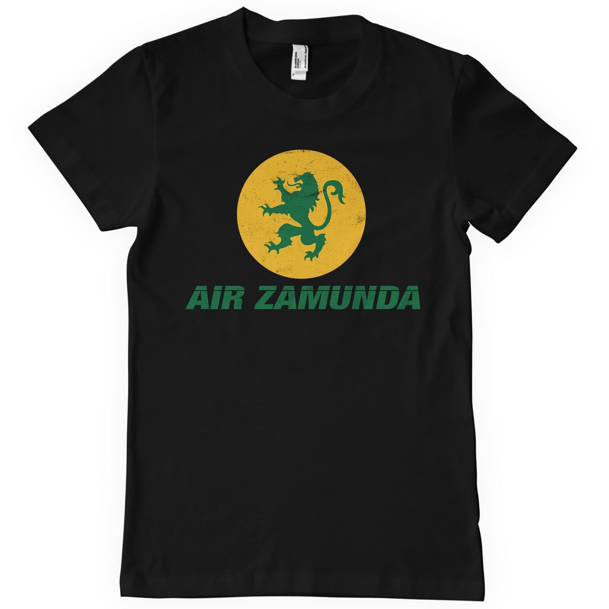 Un prince à New York - Air Zamunda T-Shirt – T-shirt