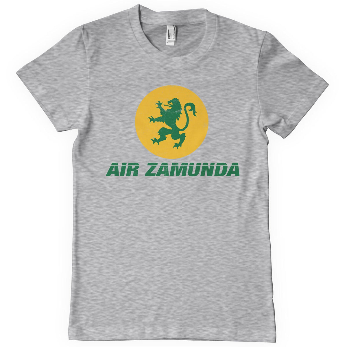 Un prince à New York - Air Zamunda T-Shirt – T-shirt