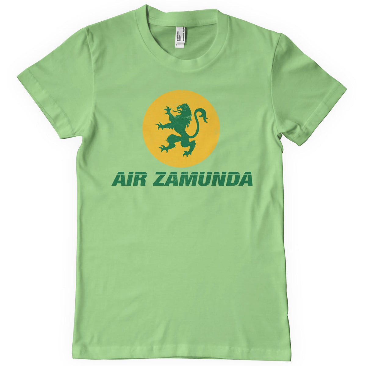 Un prince à New York - Air Zamunda T-Shirt – T-shirt
