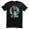 Forrest Gump - Lt. DAN T-Shirt – T-shirt