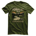 Run Forrest Run - Ultra Marathon T-Shirt – T-shirt