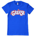 Grease Movie Logo T-Shirt – T-shirt