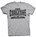 Le Parrain - Don Corleone - Superano Tutto T-Shirt – T-shirt