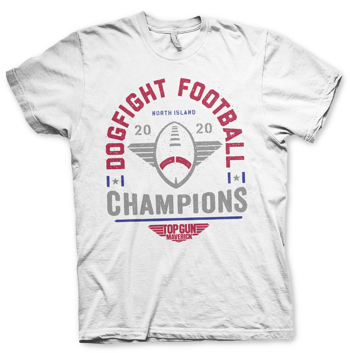 Top Gun Maverick Dogfight T-Shirt – T-shirt