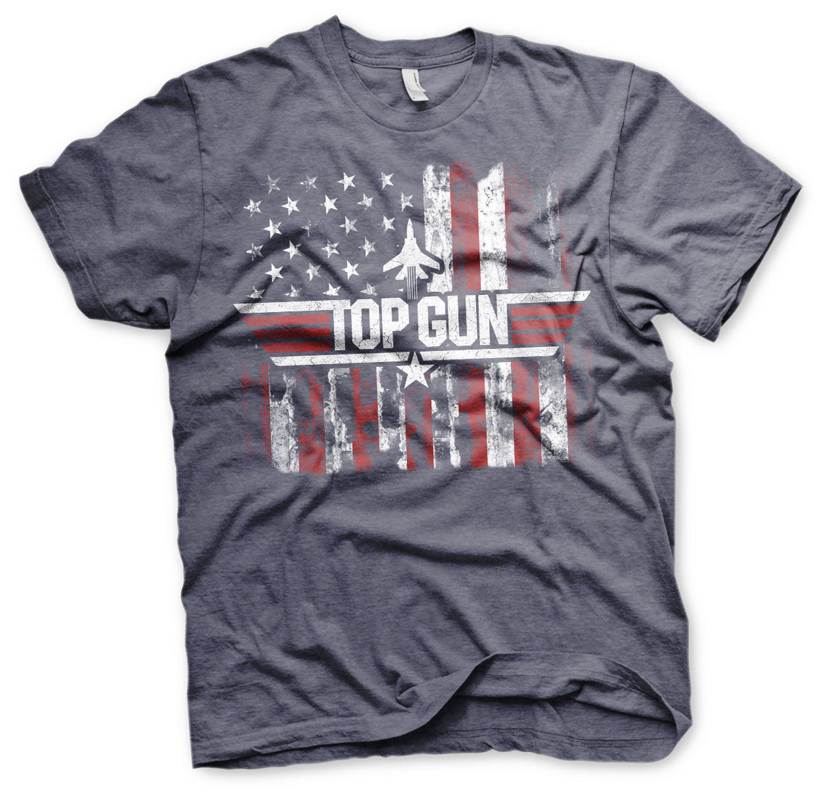Top Gun - America T-Shirt – T-shirt