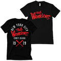 The Warriors (Les Guerriers de la nuit) - Coney Island T-Shirt – T-shirt
