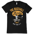 Les Guerriers de la nuit - Furies - Riverside Park T-Shirt – T-shirt