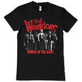 The Warriors (Les Guerriers de la nuit) - Armies Of The Night T-Shirt – T-shirt