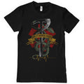 Misty's Medical Rescue T-Shirt – T-shirt