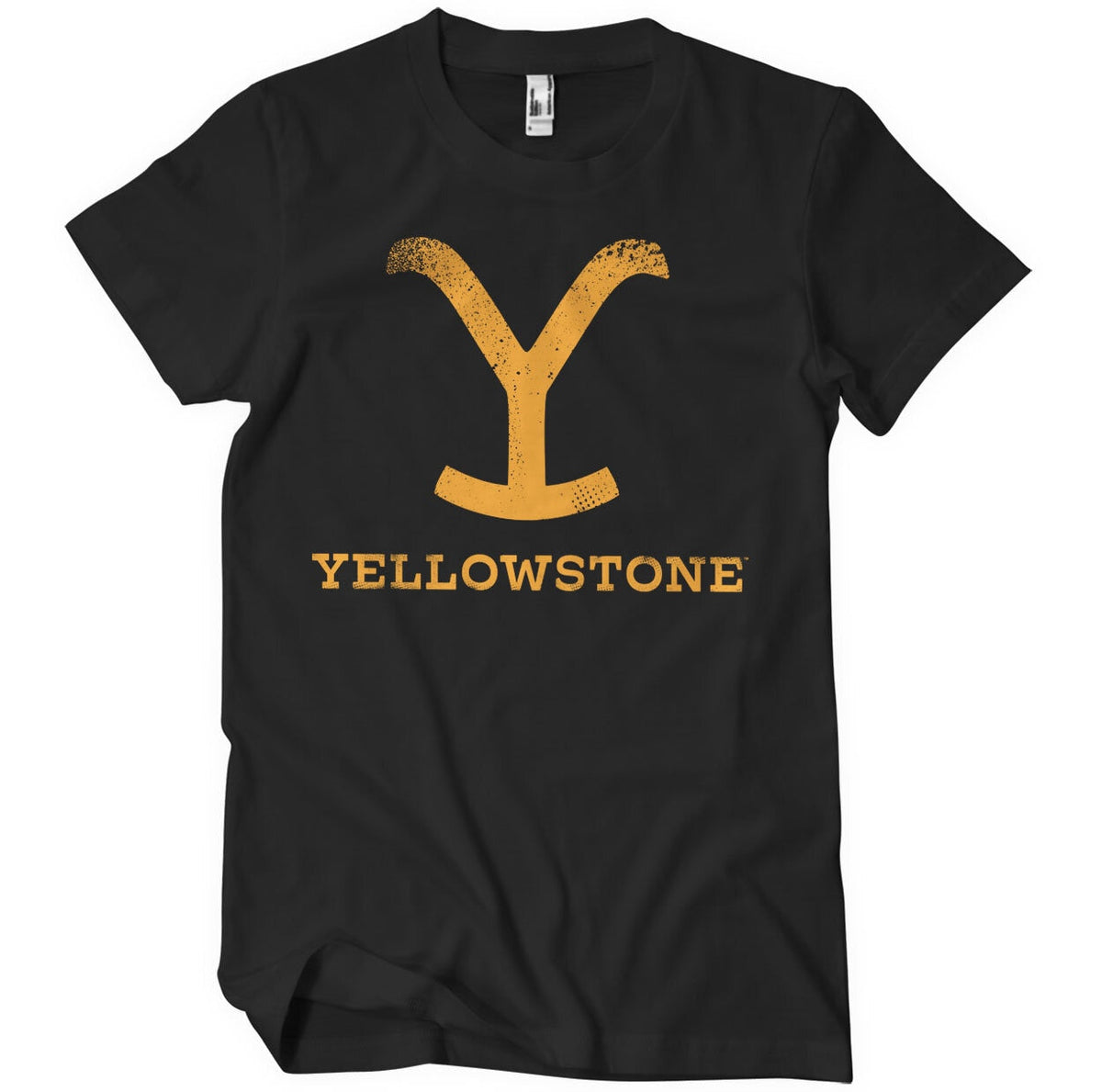 Yellowstone T-Shirt – T-shirt