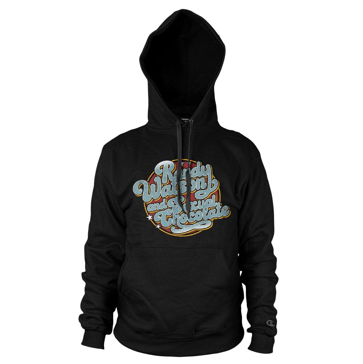 Un prince à New York - Randy Watson and Sexual Chocolate Hoodie – Sweat à capuche