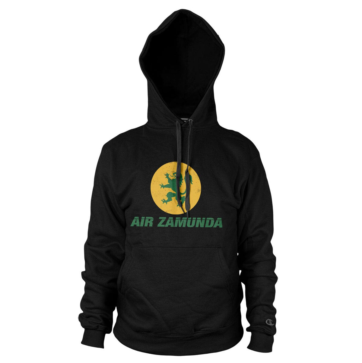 Un prince à New York - Air Zamunda Hoodie – Sweat à capuche