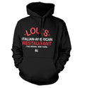 The Godfather (Le Parrain) - Louis Restaurant Hoodie – Sweat à capuche