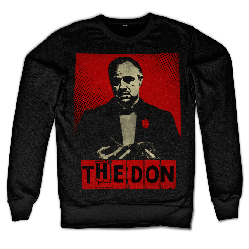 Godfather (Le Parrain) - The Don Sweatshirt – Sweat