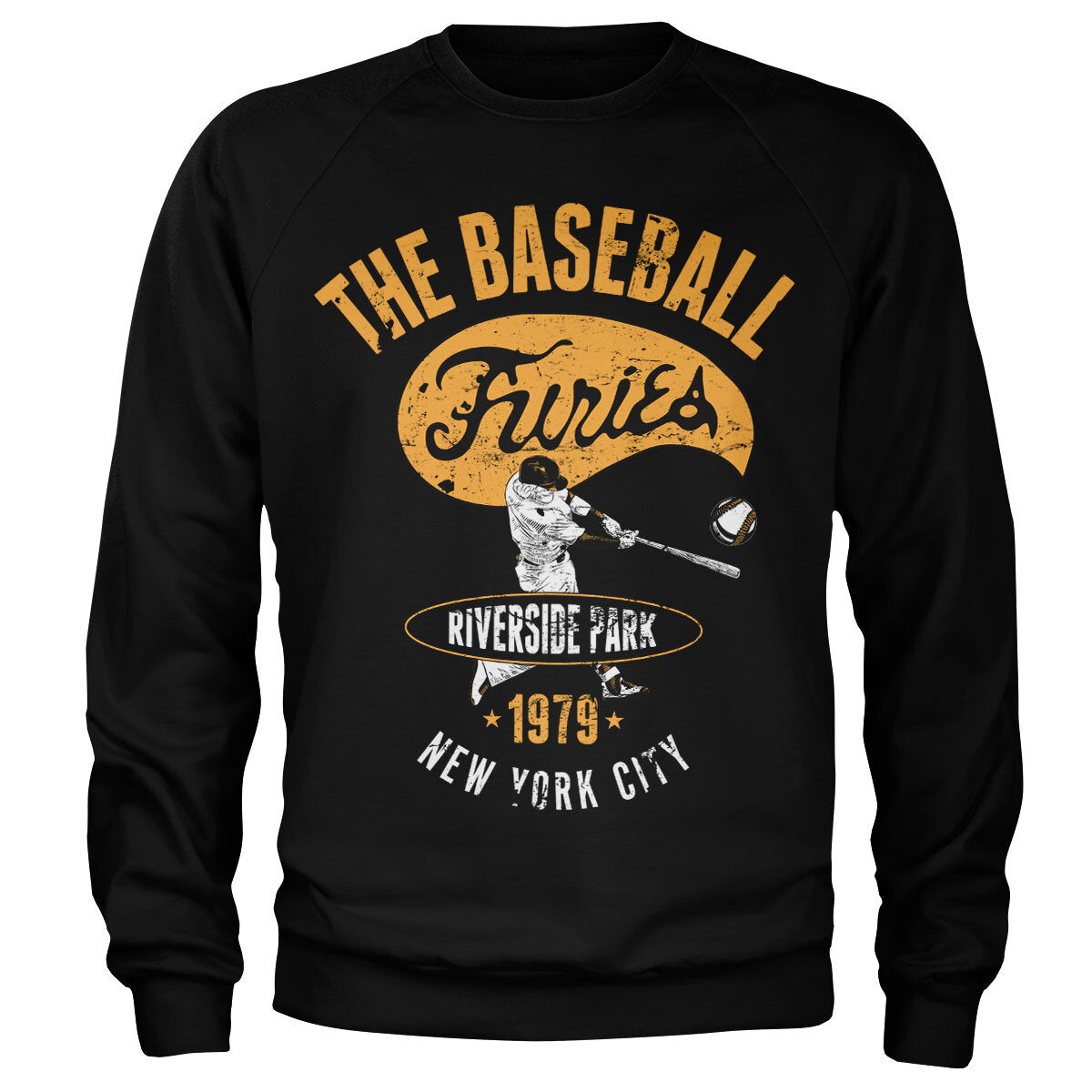 Les Guerriers de la nuit - Furies - Riverside Park Sweatshirt – Sweat