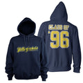 Class Of '96 Hoodie – Sweat à capuche