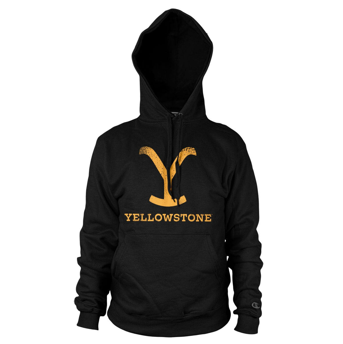 Yellowstone Hoodie – Sweat à capuche