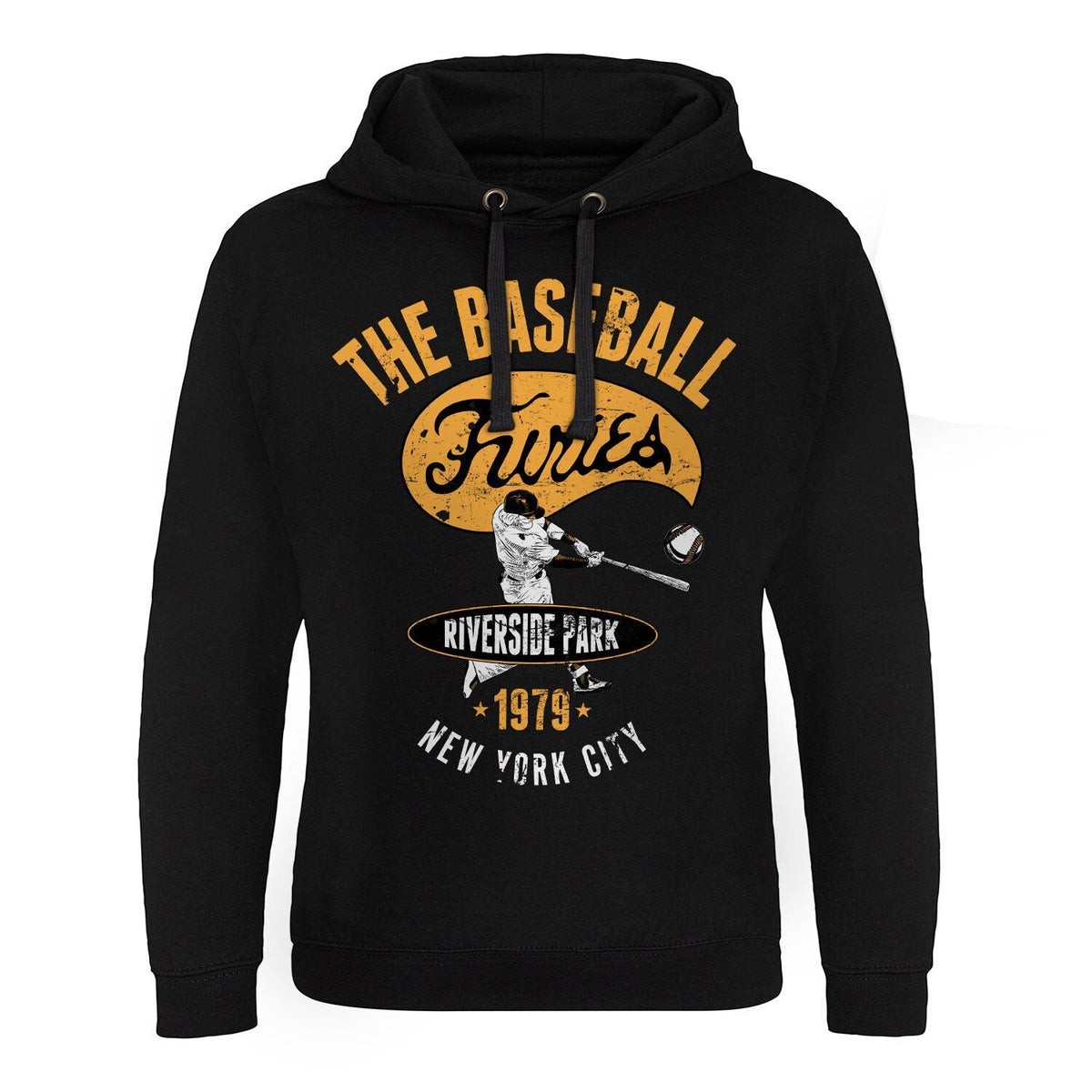 Les Guerriers de la nuit - Furies - Riverside Park Epic Hoodie – Sweat à capuche Epic