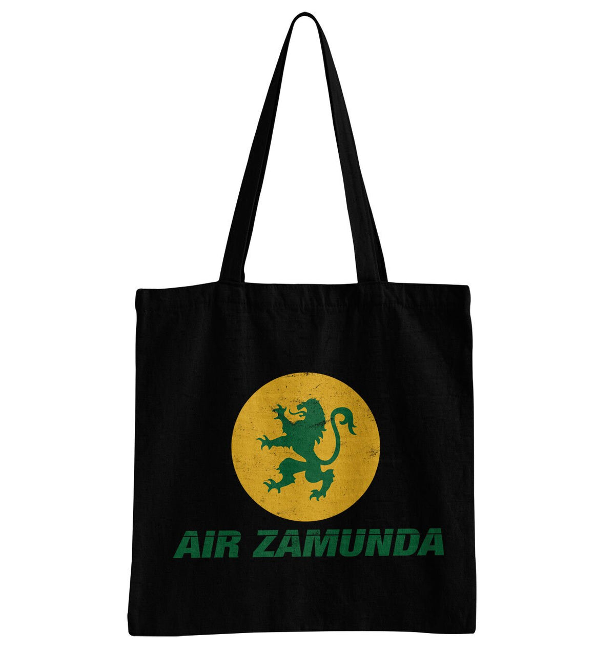 Un prince à New York - Air Zamunda Tote Bag – Tote bag