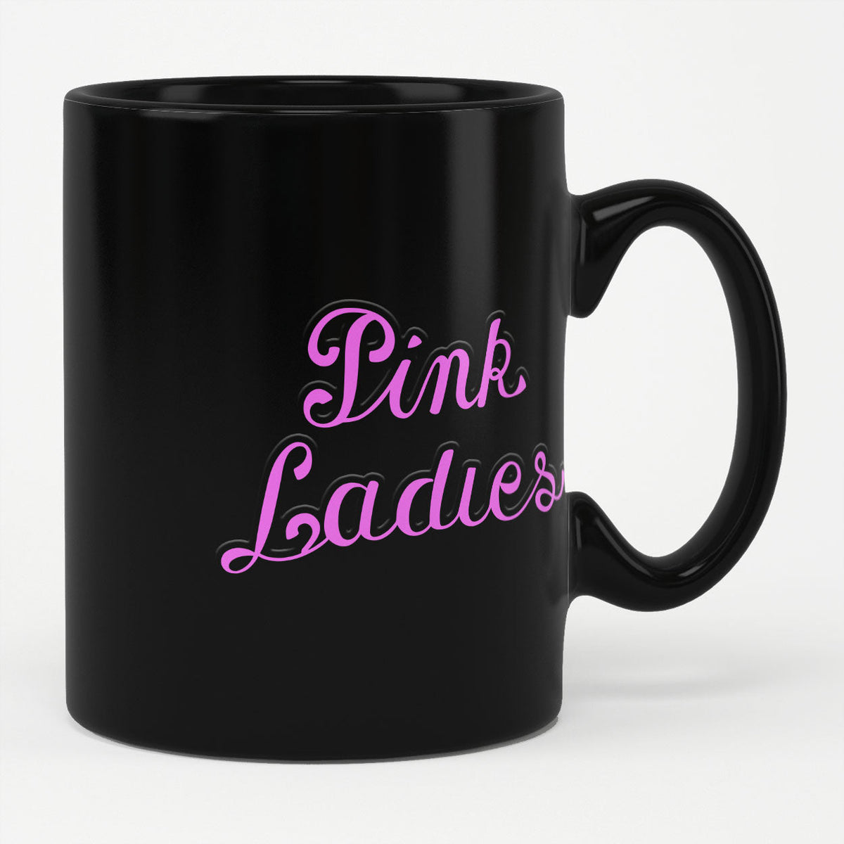 Grease - Pink Ladies Mug – Mug