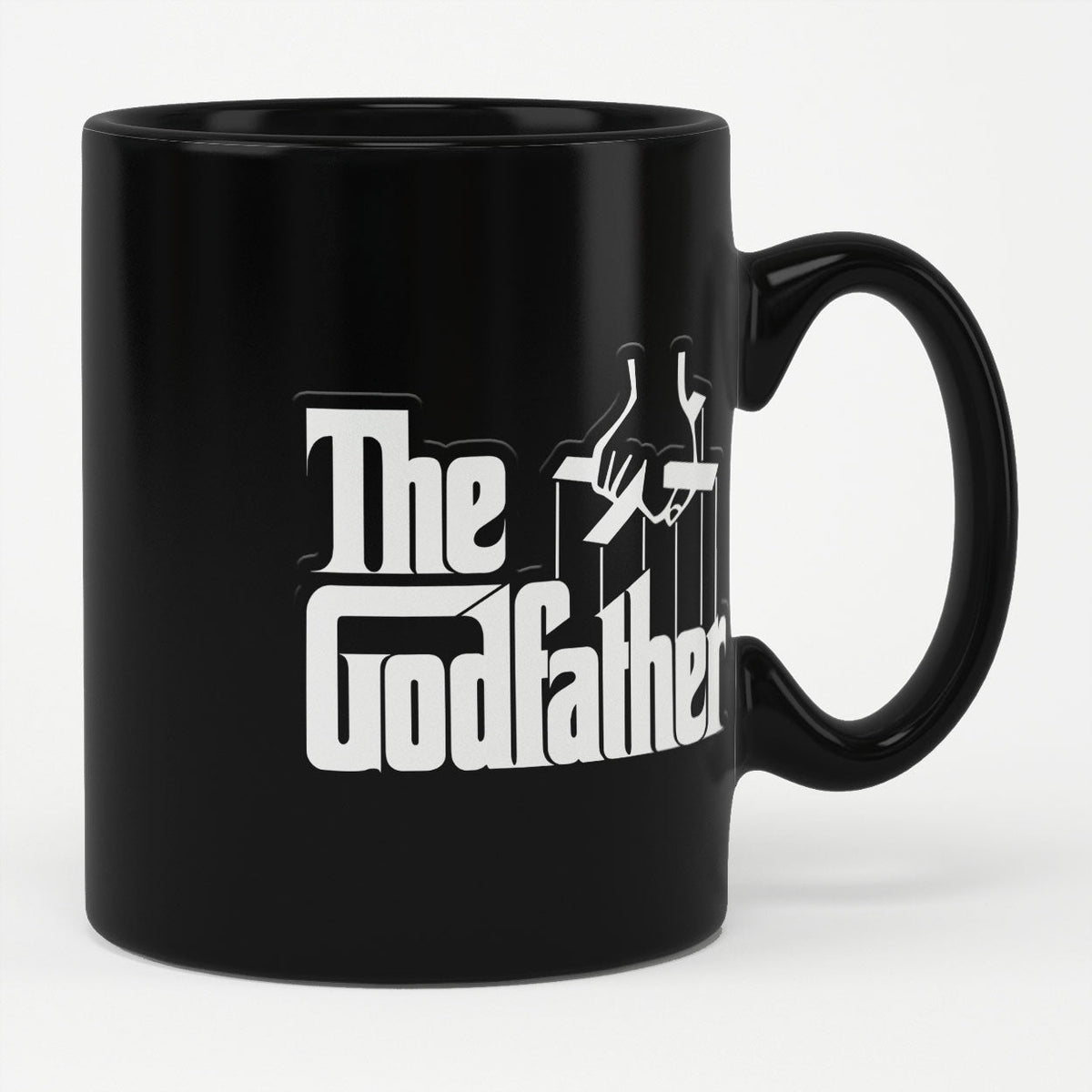 The Godfather (Le Parrain) Mug – Mug