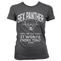 Présentateur vedette - Sex Panther Girly Tee – T-shirt femme