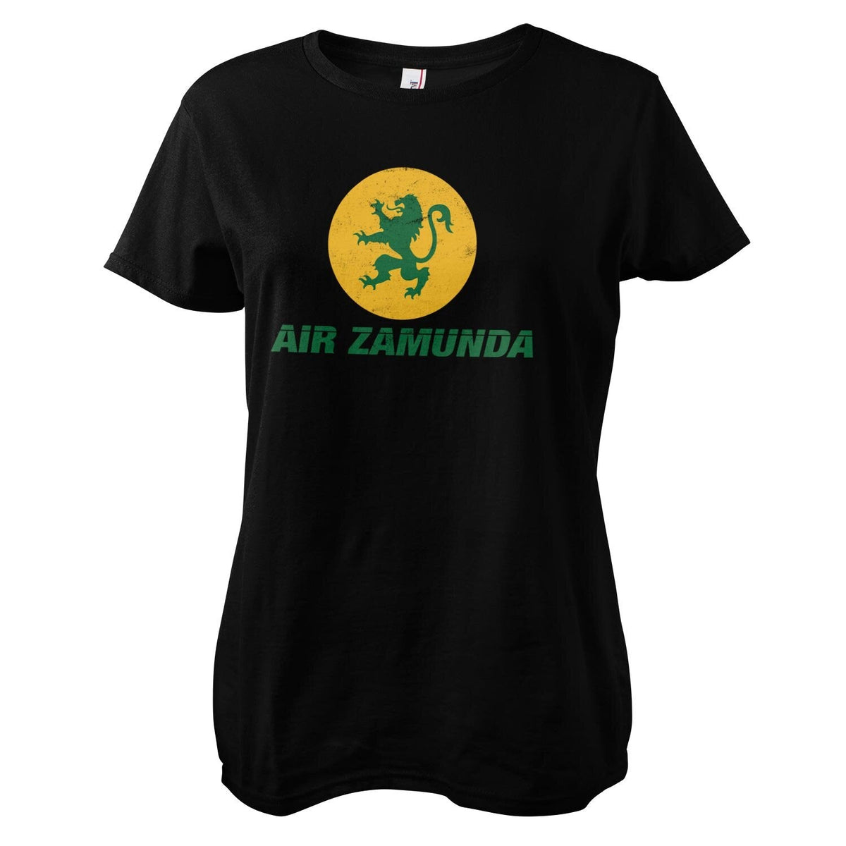 Un prince à New York - Air Zamunda Girly Tee – T-shirt femme