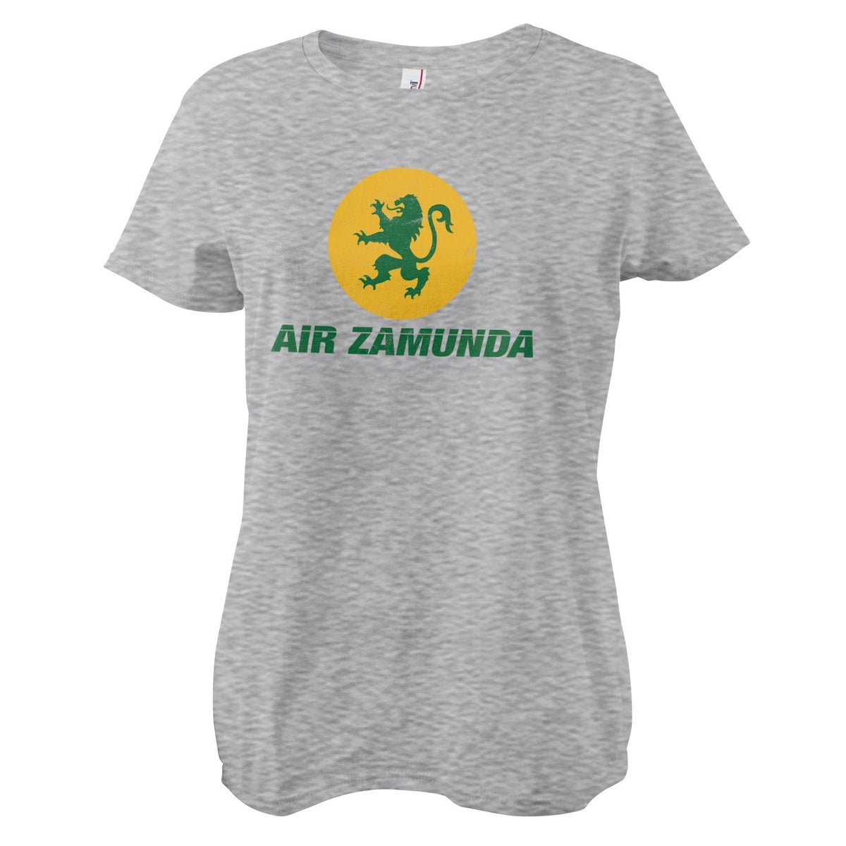 Un prince à New York - Air Zamunda Girly Tee – T-shirt femme