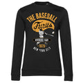 Les Guerriers de la nuit - Furies - Riverside Park Girly Sweatshirt – Sweat femme