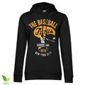 Les Guerriers de la nuit - Furies - Riverside Park Girls Hoodie – Sweat à capuche femme