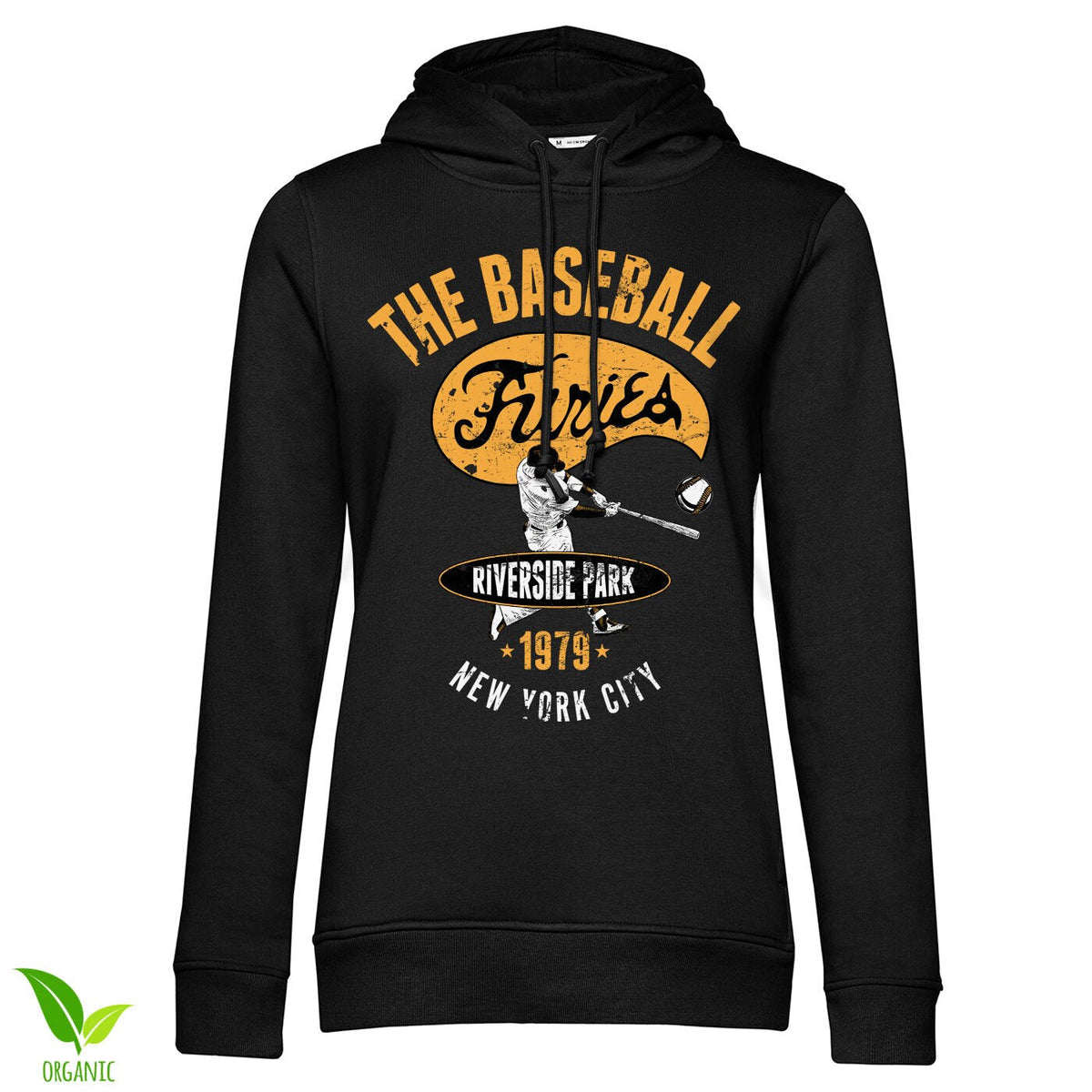 Les Guerriers de la nuit - Furies - Riverside Park Girls Hoodie – Sweat à capuche femme