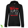 The Warriors (Les Guerriers de la nuit) - Armies Of The Night Girls Hoodie – Sweat à capuche femme