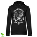 Ask The Spirits Girls Hoodie – Sweat à capuche femme