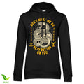 Yellowstone - Beth Dutton Girls Hoodie – Sweat à capuche femme