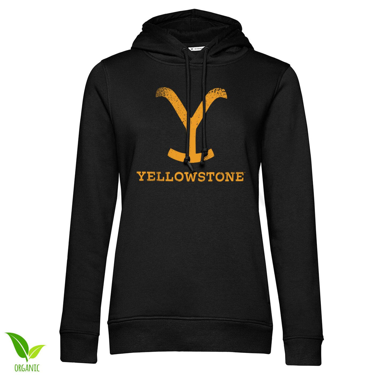 Yellowstone Girls Hoodie – Sweat à capuche femme