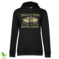 Your Ranch Your Ranch Girls Hoodie – Sweat à capuche femme