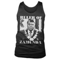 Un prince à New York - Ruler Of Zamunda Tank Top – Débardeur