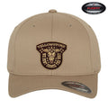 We Don't Choose The Way Flexfit Cap – Casquette baseball