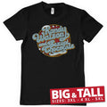 Un prince à New York - Randy Watson and Sexual Chocolate Big & Tall T-Shirt – T-shirt grande taille